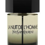 Image for La Nuit de l’Homme Yves Saint Laurent