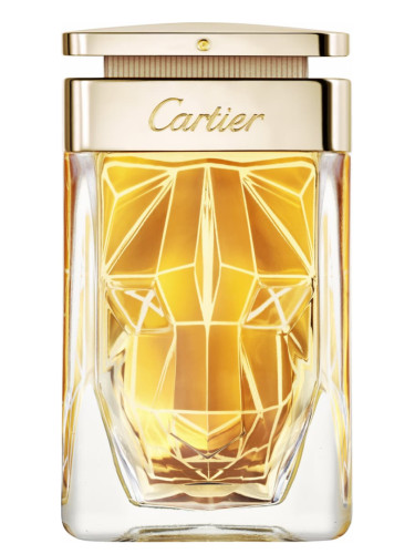 La Panthere Eau de Parfum Edition Limitee 2019 Cartier