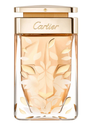 La Panthère Eau de Parfum Edition Limitée 2021 Cartier