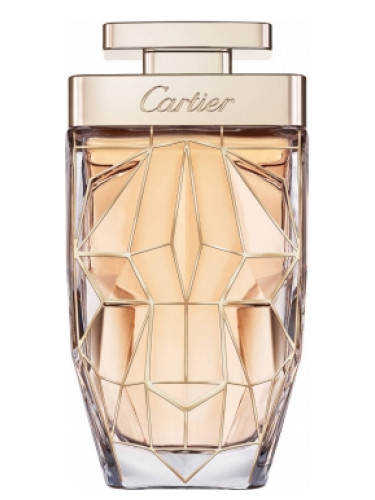 La Panthere Eau de Parfum Legere Edition Limitee Cartier