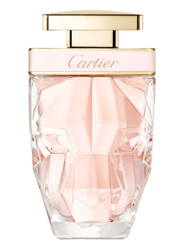 La Panthere Eau de Toilette Cartier