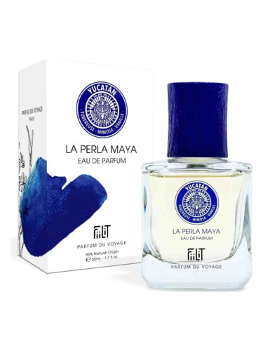 La Perla Maya – Yucatán Fiilit