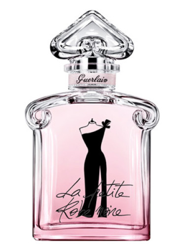 La Petite Robe Noire Couture Guerlain