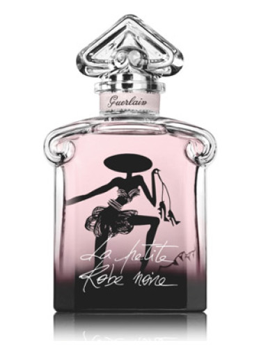 La Petite Robe Noire Eau de Parfum Collector Edition Guerlain