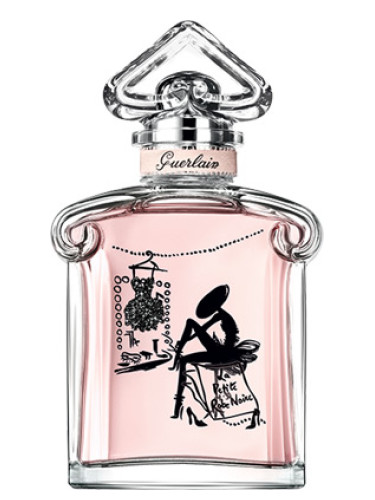 La Petite Robe Noire Eau de Toilette Limited Edition 2014 Guerlain