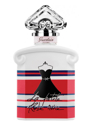 La Petite Robe Noire Eau de Toilette So Frenchy Guerlain