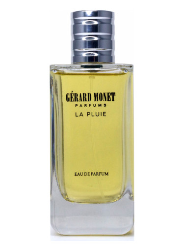 La Pluie Gerard Monet Parfums