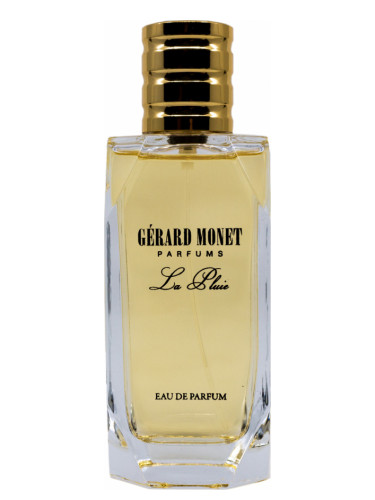 La Pluie Gerard Monet Parfums