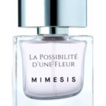 Image for La Possibilité d’Une Fleur Mimesis Parfums