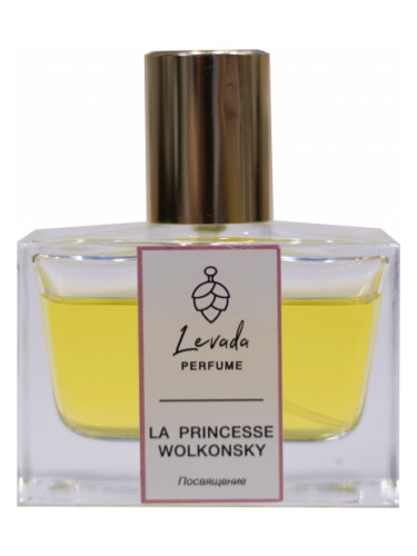 La Princesse Wolkonsky Levada Perfume