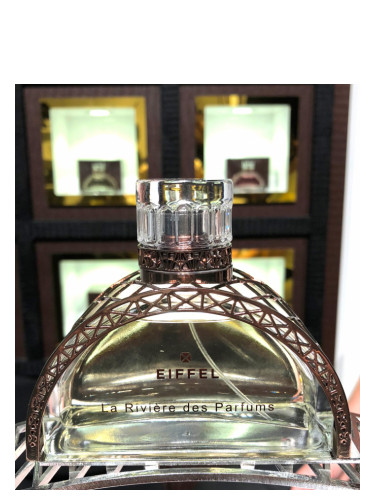 La Riviere Des Parfums Gustave Eiffel