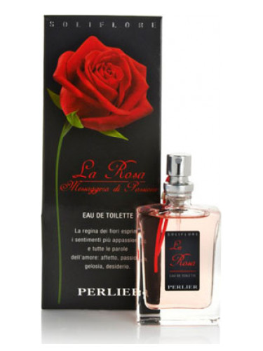 La Rosa Perlier