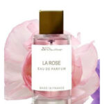 Image for La Rose Au Pays de la Fleur d’Oranger