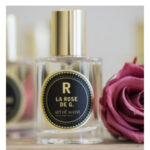 Image for La Rose de G. Art of Scent – Swiss Perfumes