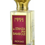 Image for La Stanza Delle Bambole Nobile 1942