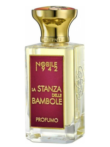 La Stanza Delle Bambole Nobile 1942