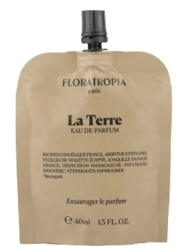 La Terre Floratropia