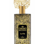 Image for La Vie Olive Perfumes