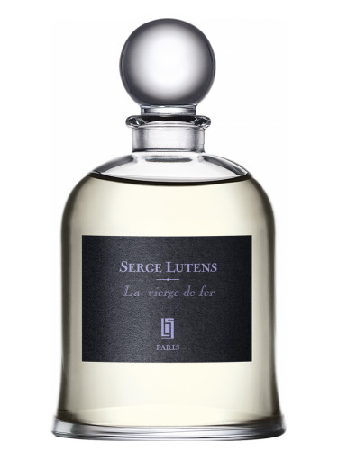 La Vierge De Fer Serge Lutens