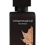 Image for La Yuqawam Homme Rasasi