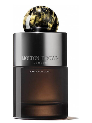 Labdanum Dusk Eau de Parfum Molton Brown