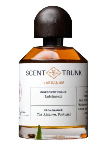 Labdanum Scent Trunk