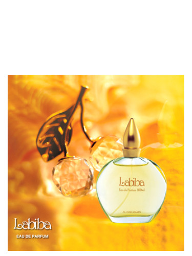 Labiba Al Haramain Perfumes