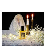 Image for Lace Draped Spectre Solstice Scents