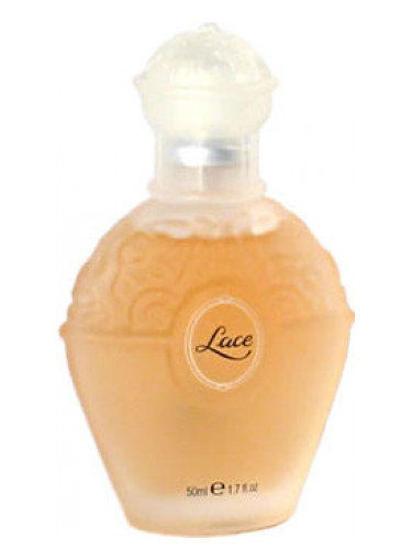 Lace Fine Fragrances & Cosmetics