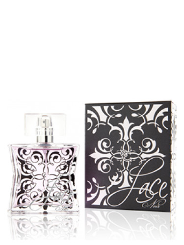 Lace Noir Tru Fragrances