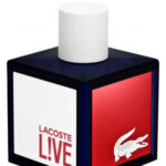 Image for Lacoste Live Lacoste Fragrances