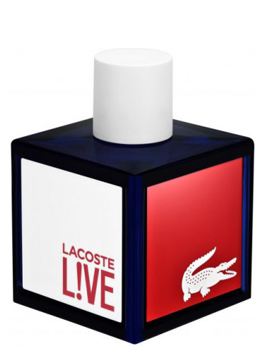 Lacoste Live Lacoste Fragrances