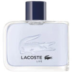 Image for Lacoste L!ive Lacoste Fragrances