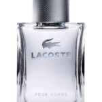 Image for Lacoste Pour Homme Lacoste Fragrances