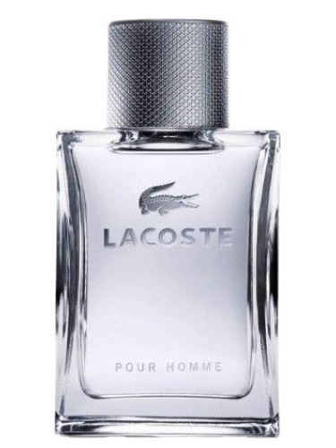 Lacoste Pour Homme Lacoste Fragrances