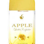 Image for Ladies Caprice Apple Parfums