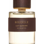 Image for Lady Cannabis Birkholz