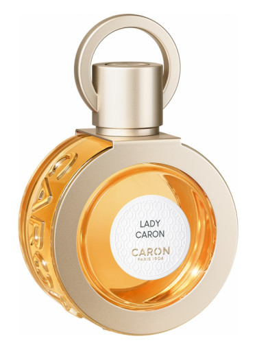 Lady Caron (2021) Caron
