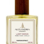 Image for Lady Diana Alexandria Fragrances