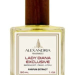 Image for Lady Diana Exclusive Alexandria Fragrances