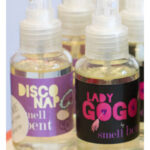 Image for Lady GoGo Smell Bent