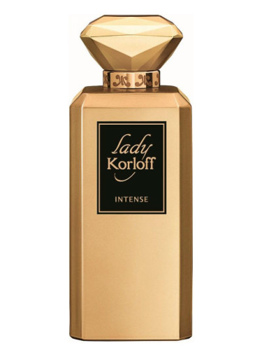 Lady Korloff Intense Korloff Paris