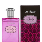 Image for Lady M. Asam