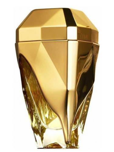 Lady Million Eau de Parfum Collector Edition Paco Rabanne