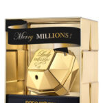 Image for Lady Million Merry Millions Paco Rabanne