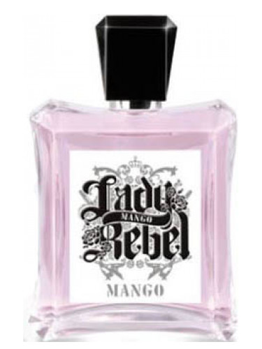 Lady Rebel Mango