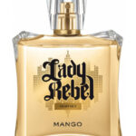 Image for Lady Rebel Night Out Mango