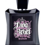 Image for Lady Rebel Rock Deluxe Mango