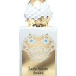 Image for Lady White Snake Stéphane Humbert Lucas 777