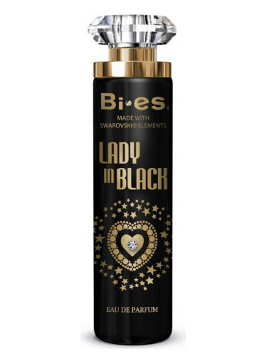 Lady in Black Bi-es